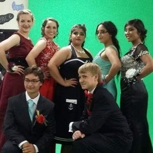 Meet your Posher, Paulina